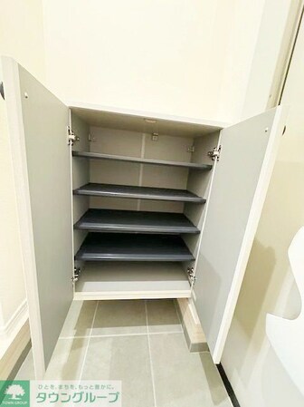 メゾン雅IIの物件内観写真